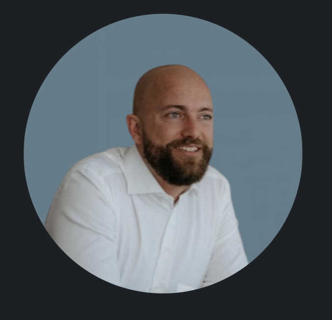 Jens, founder of Propster
